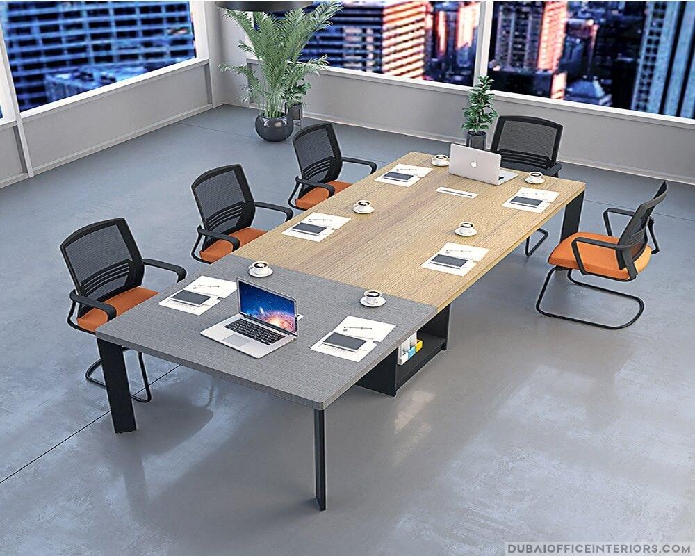 Boardroom Table