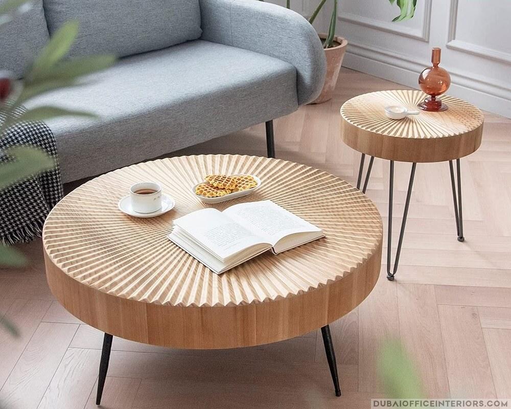 Coffee Tables