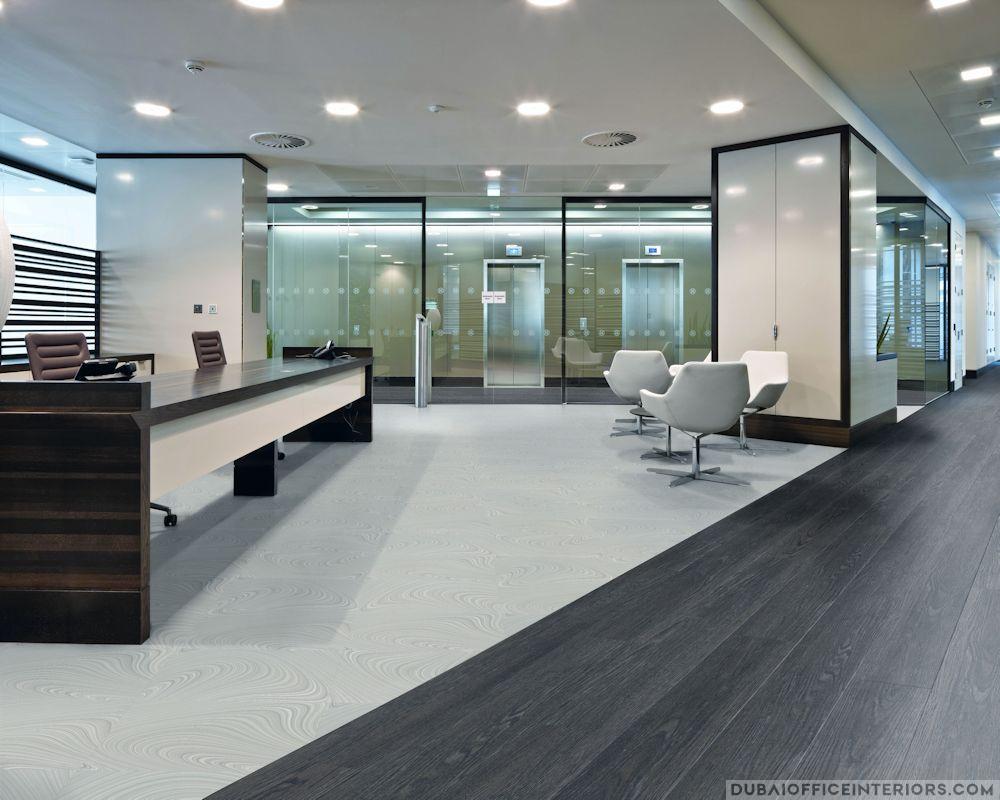 Office Flooring